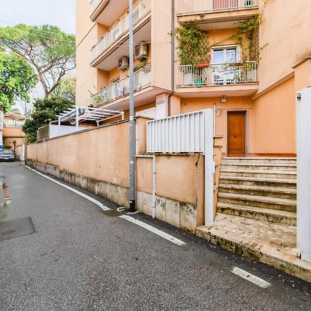 Appartamento San Paolo Roma Dış mekan fotoğraf