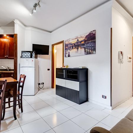 Appartamento San Paolo Roma Dış mekan fotoğraf